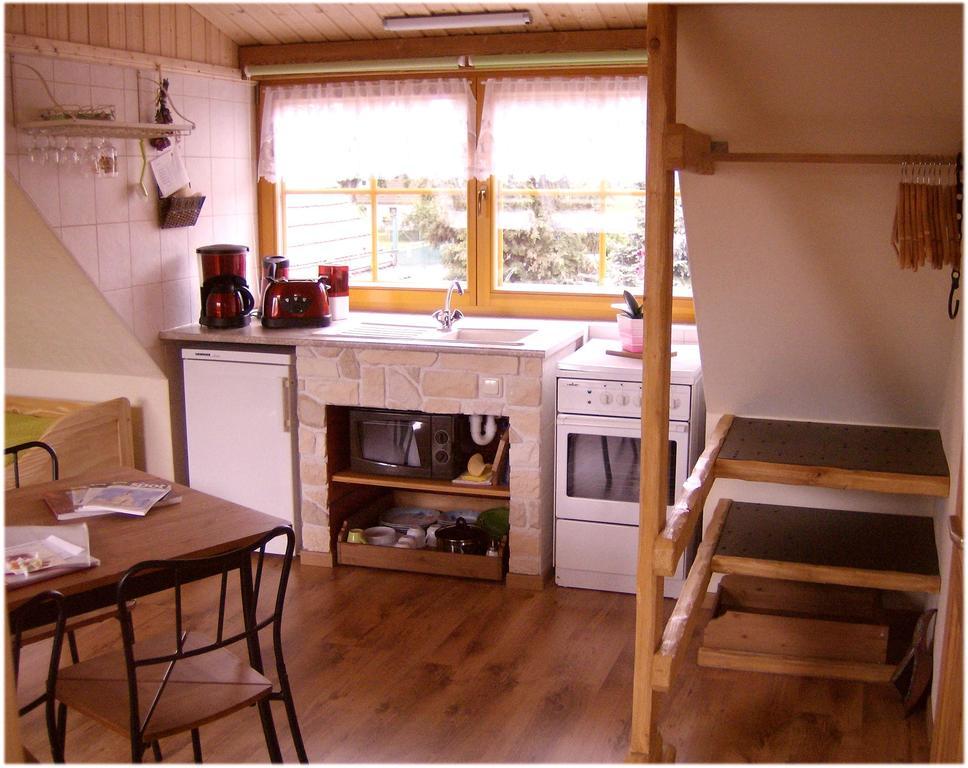 Gaestezimmer Am Maerchenbrunnen Dresde Habitación foto