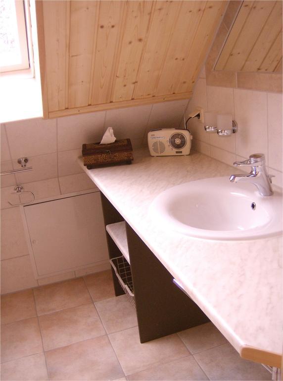 Gaestezimmer Am Maerchenbrunnen Dresde Habitación foto