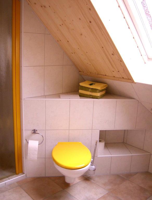 Gaestezimmer Am Maerchenbrunnen Dresde Habitación foto
