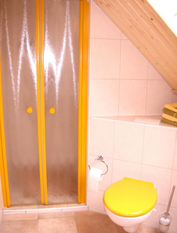 Gaestezimmer Am Maerchenbrunnen Dresde Habitación foto