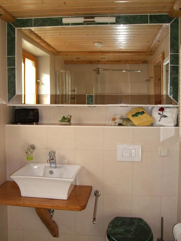 Gaestezimmer Am Maerchenbrunnen Dresde Habitación foto