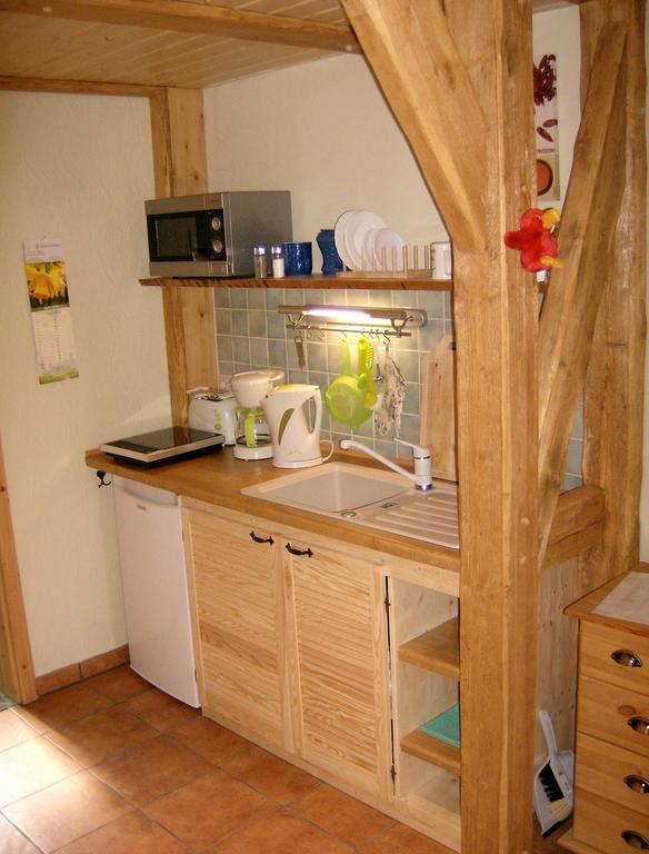 Gaestezimmer Am Maerchenbrunnen Dresde Habitación foto
